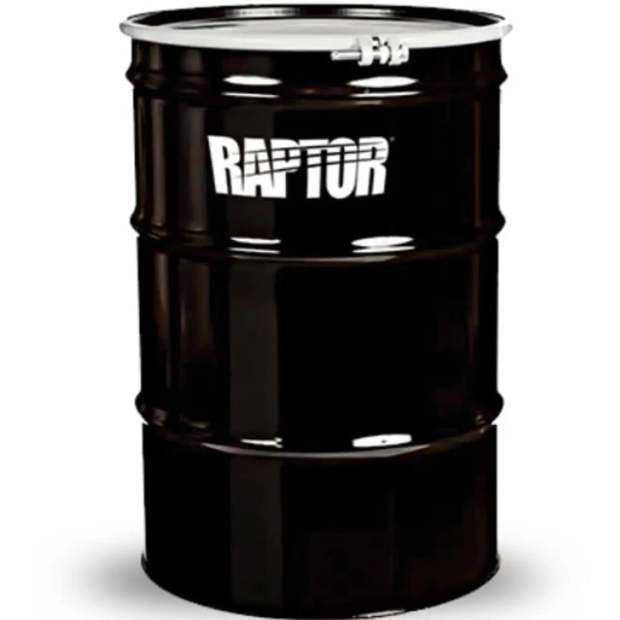 Защитное покрытие повышенной прочности RAPTOR™ U-POL 200 л Черный Защитное покрытие повышенной прочности RAPTOR™ U-POL 200 л Черный
