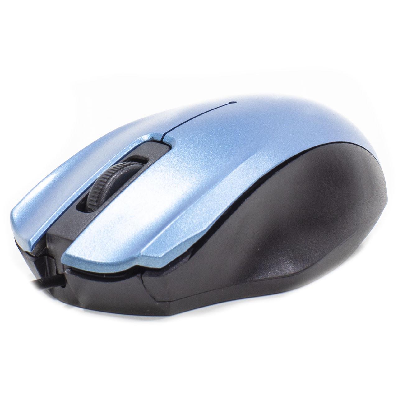 Проводная мышь Apedra M4 Blue оптическая USB 3 кнопки dpi 1000 Точек на дюйм 1,2 m Проводная мышь Apedra M4 Blue оптическая USB 3 кнопки dpi 1000 Точек на дюйм 1,2 m