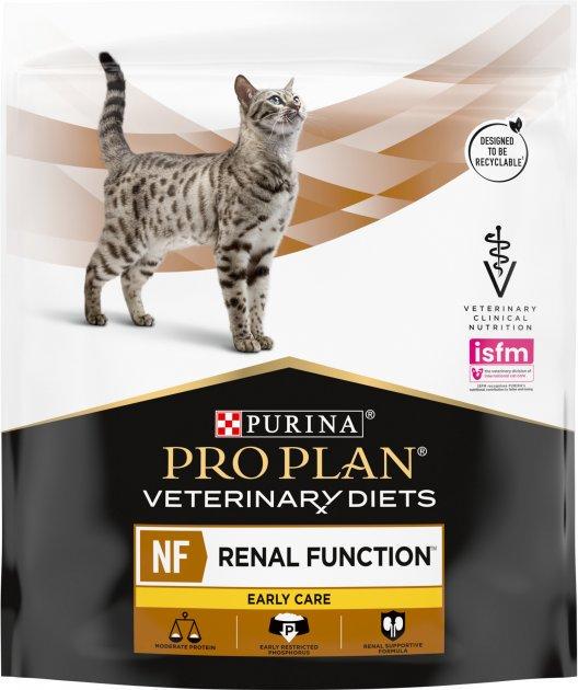 Сухой корм Purina Pro Plan Veterinary Diets для кошек при болезни почек 7 шт. 350 г