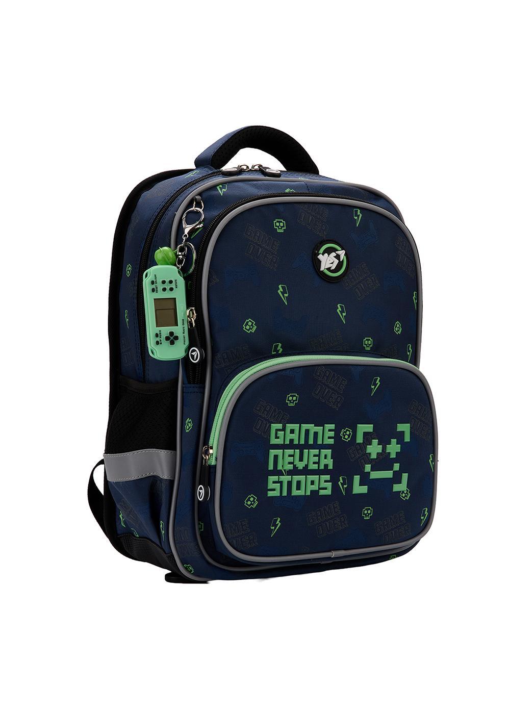 Рюкзак школьный YES S-72 Game On! (559902)