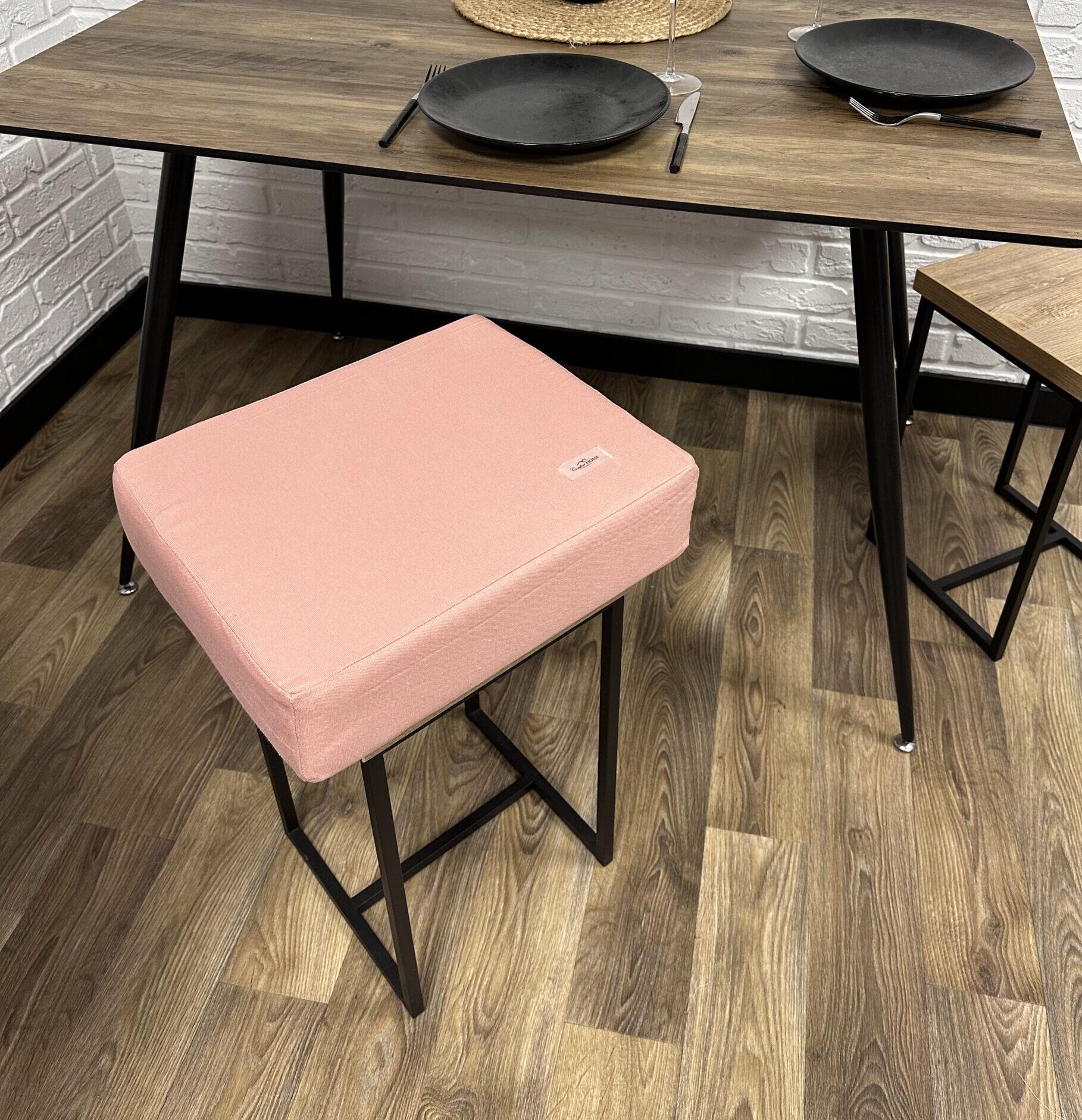 Сидіння Comfort Home на стілець 40х40х5 см (5054072)