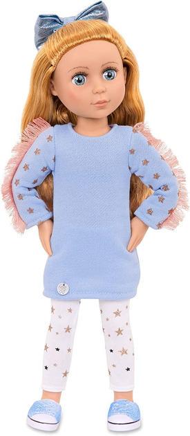 Кукла шарнирная Battat Glitter Girls Dolls Poppy 36 см