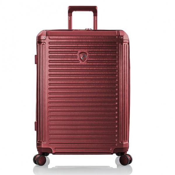 Чемодан Heys Edge M Burgundy (10108-0017-26)