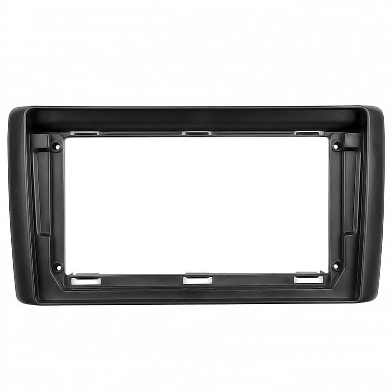 Переходная рамка Lesko для Nissan Leaf 2010-2017 9" (7569)