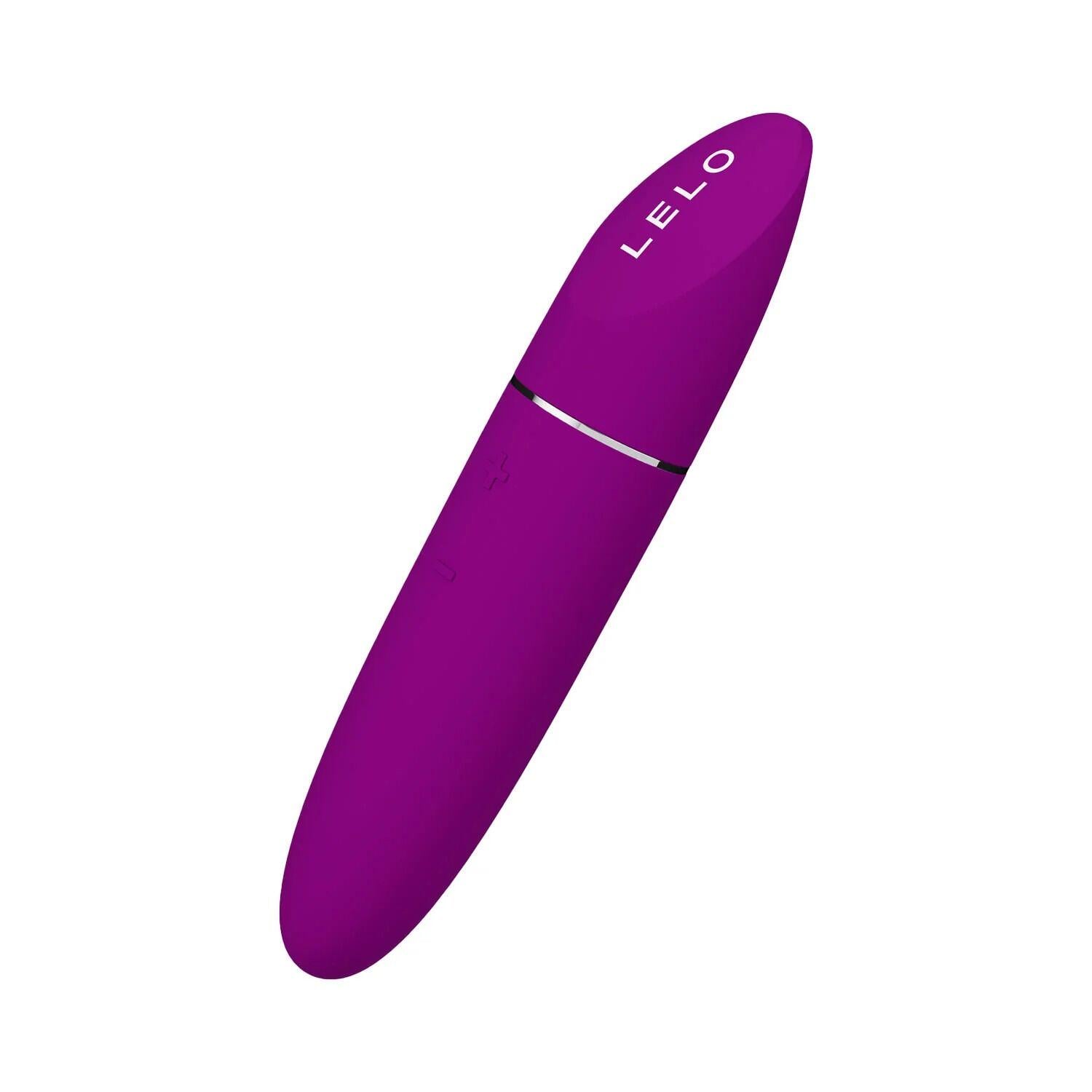 Виброшар Lelo Mia 3 Deep Rose