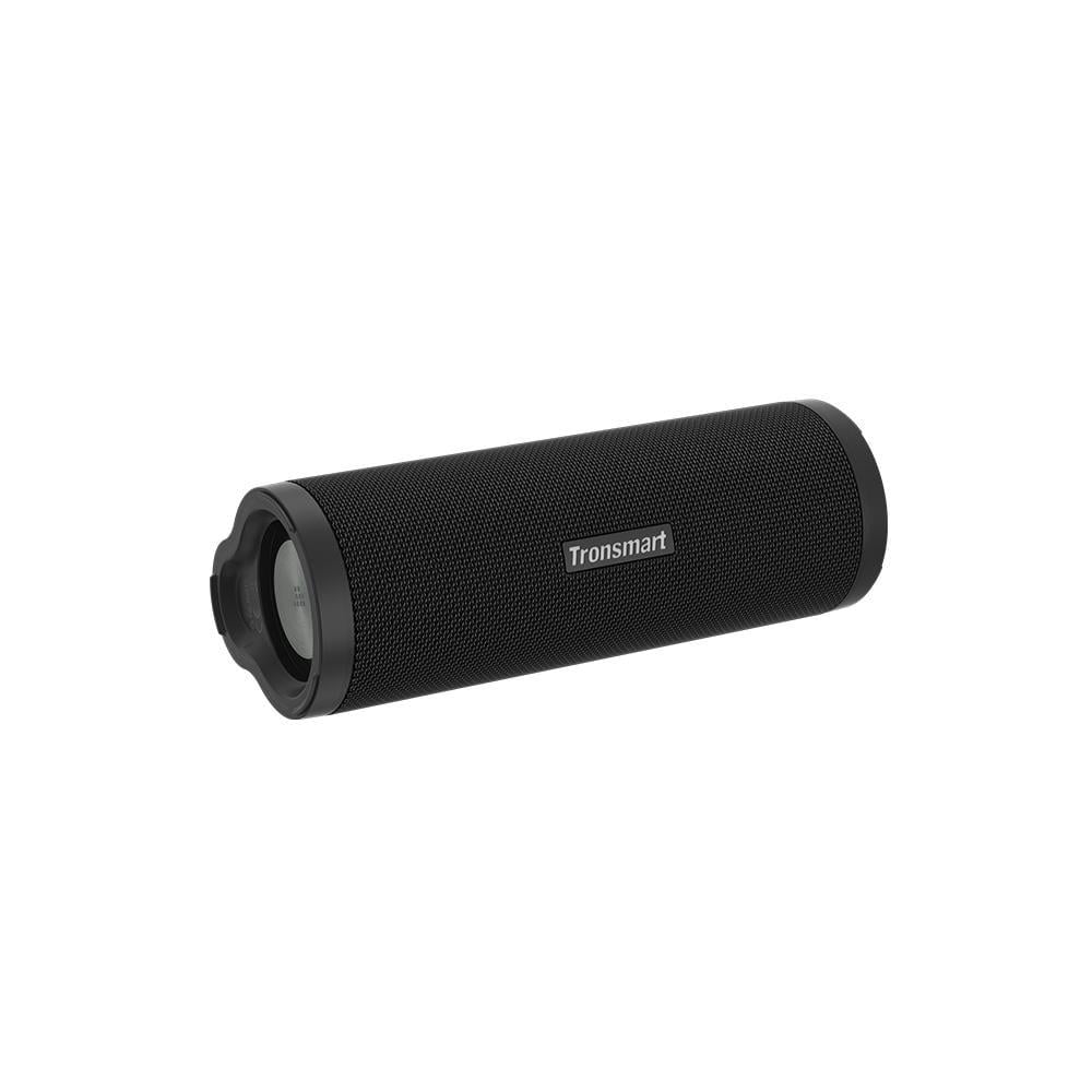 Портативная колонка Tronsmart Force 2 AUX 30 Вт TWS Black (13827359)