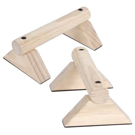 Паралети балансові з дерева Лаланд Бланже (БЛП-001601)