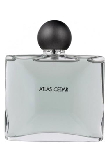 Туалетная вода для мужчин Jean Charles Brosseau Atlas Cedar 50 мл (2713)