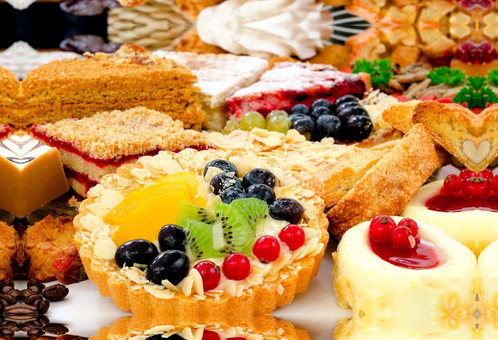 Картина на полотні Натюрморт 40x30 см (F220)