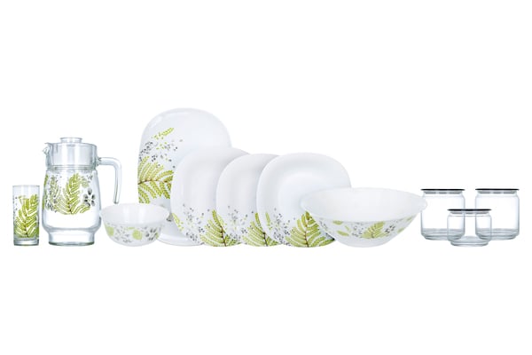 Сервиз столовый 36 пр. Luminarc Neo Carine Abella P0070