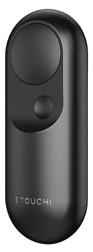 Пульт для перекрывания страниц Stouchi для Kindle iPad и планшетов Bluetooth Черный