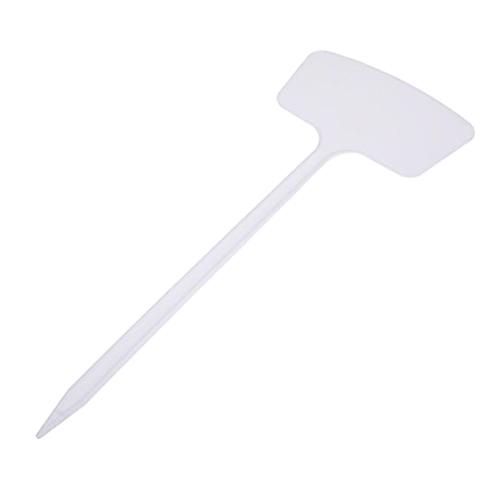 Таблички для растений Florium пластмассовые высота 16 см 10 шт. (850001)