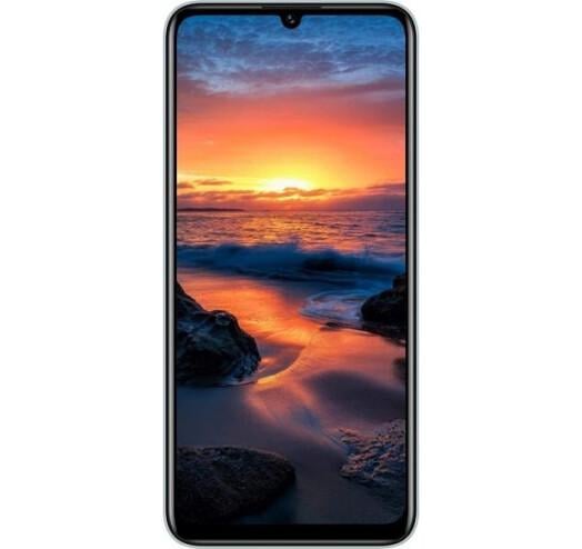 Смартфон Oukitel C33 8/256Gb Blue