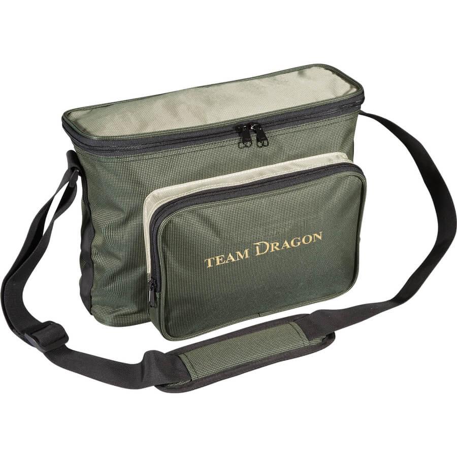 Сумка пилькерная Team Dragon de Luxe (CHR-96-17-002)