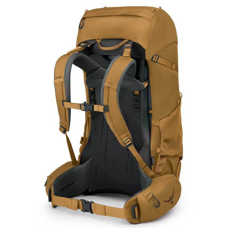 Туристический рюкзак Osprey Rook 65 л Histosol Brown/Rhino Grey (009.3520) - фото 3