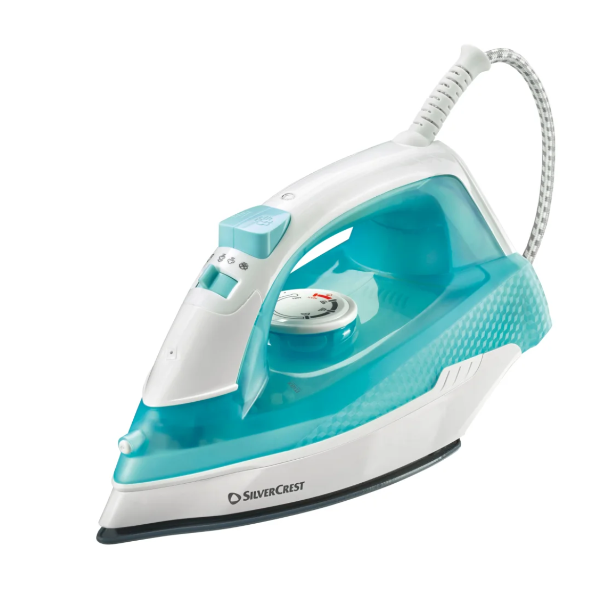 Утюг паровой Silver Crest 2180 Вт SDBG 2200 A1 (100936)