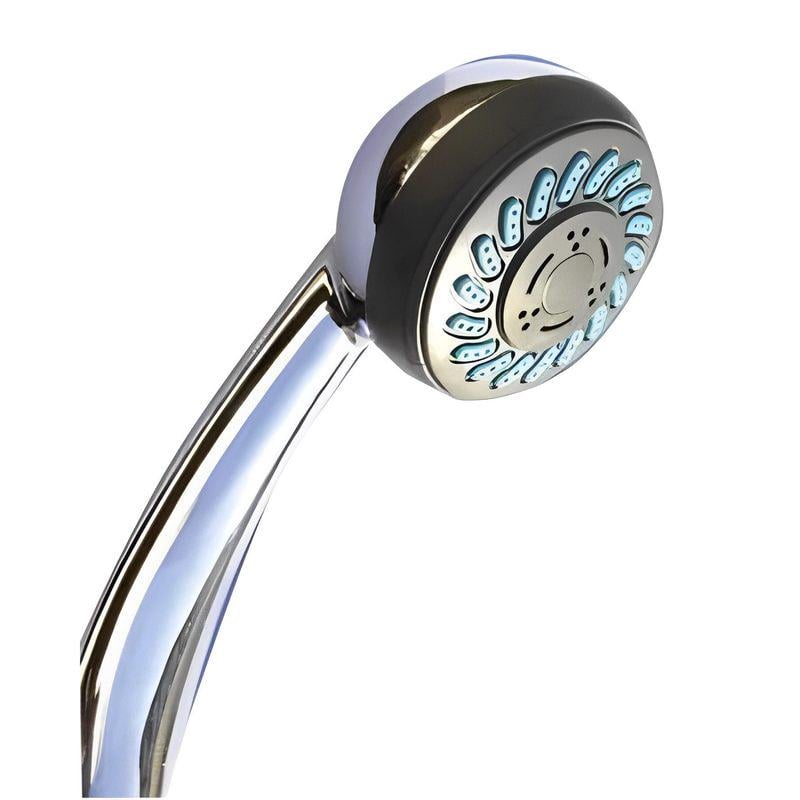 Лейка для душа Disflex Nature 2 режима (40420) Лейка для душа Disflex Nature 2 режима (40420)