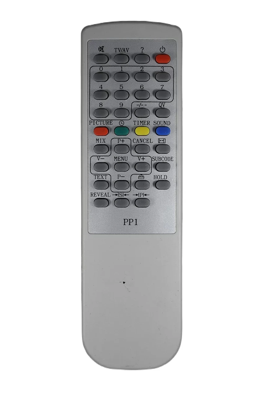 Пульт для телевизора ROTEX PP1 (1905640374)
