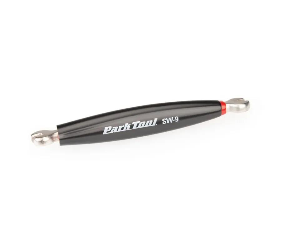 Ключ для спиц Park Tool SW-9 двухсторонний (1084-TOO-89-05)