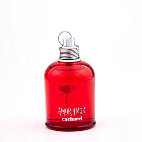 Туалетна вода для жінок Cacharel Amor Amor 100 мл ТЕСТЕР (3163)
