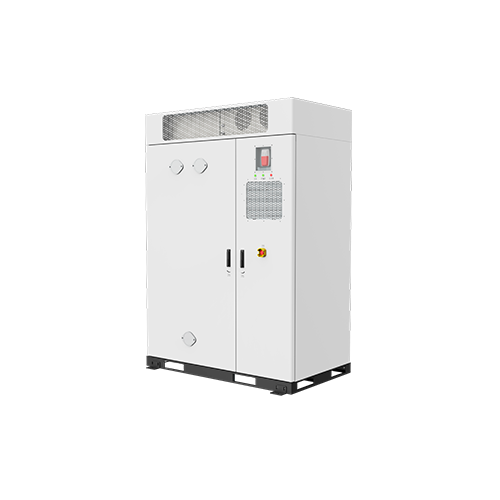 Система хранения энергии Deye MS-GS215-2H3 215kWh 100kW 152A IP54 White (30359542)
