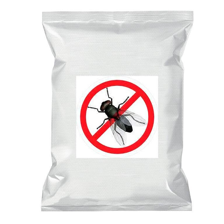 Средство от мух Fly Repellent Granules 1/100 концентрат 1 кг (30828732)