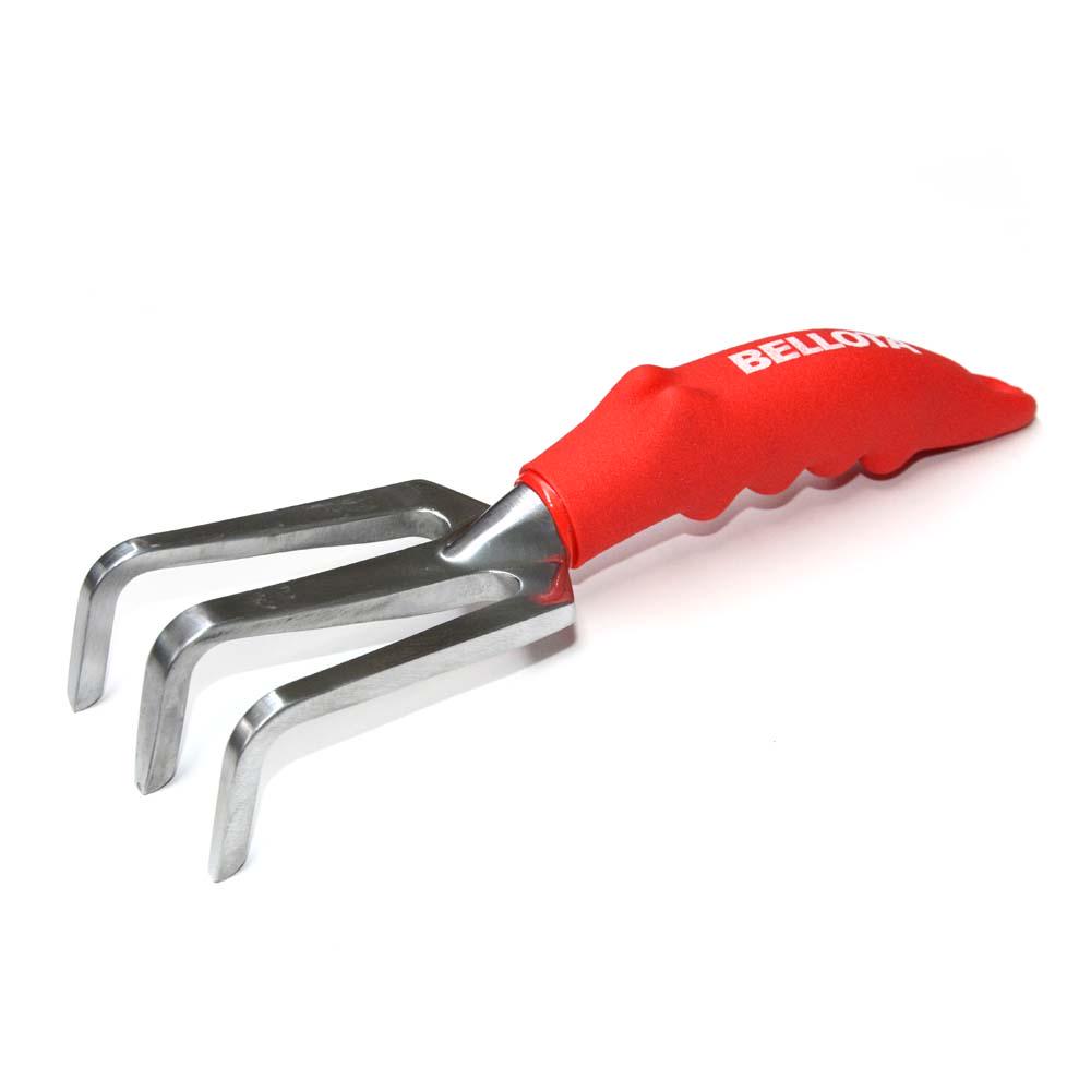 Граблі культиватор 3-х зубів (Р00039859) - фото 3 Граблі культиватор 3-х зубів (Р00039859) - фото 3