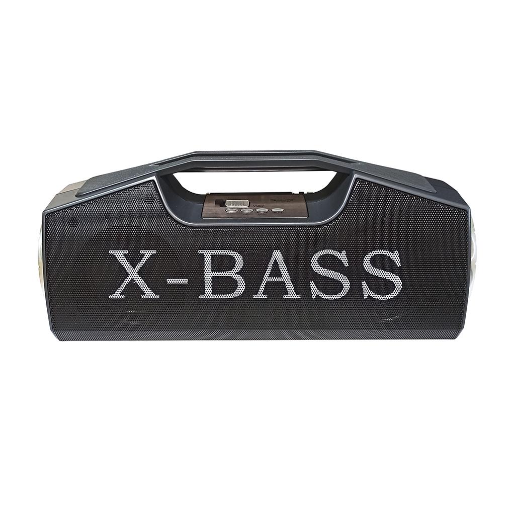 Блютуз колонка Golon RX-BT160 с фонарем (30260)