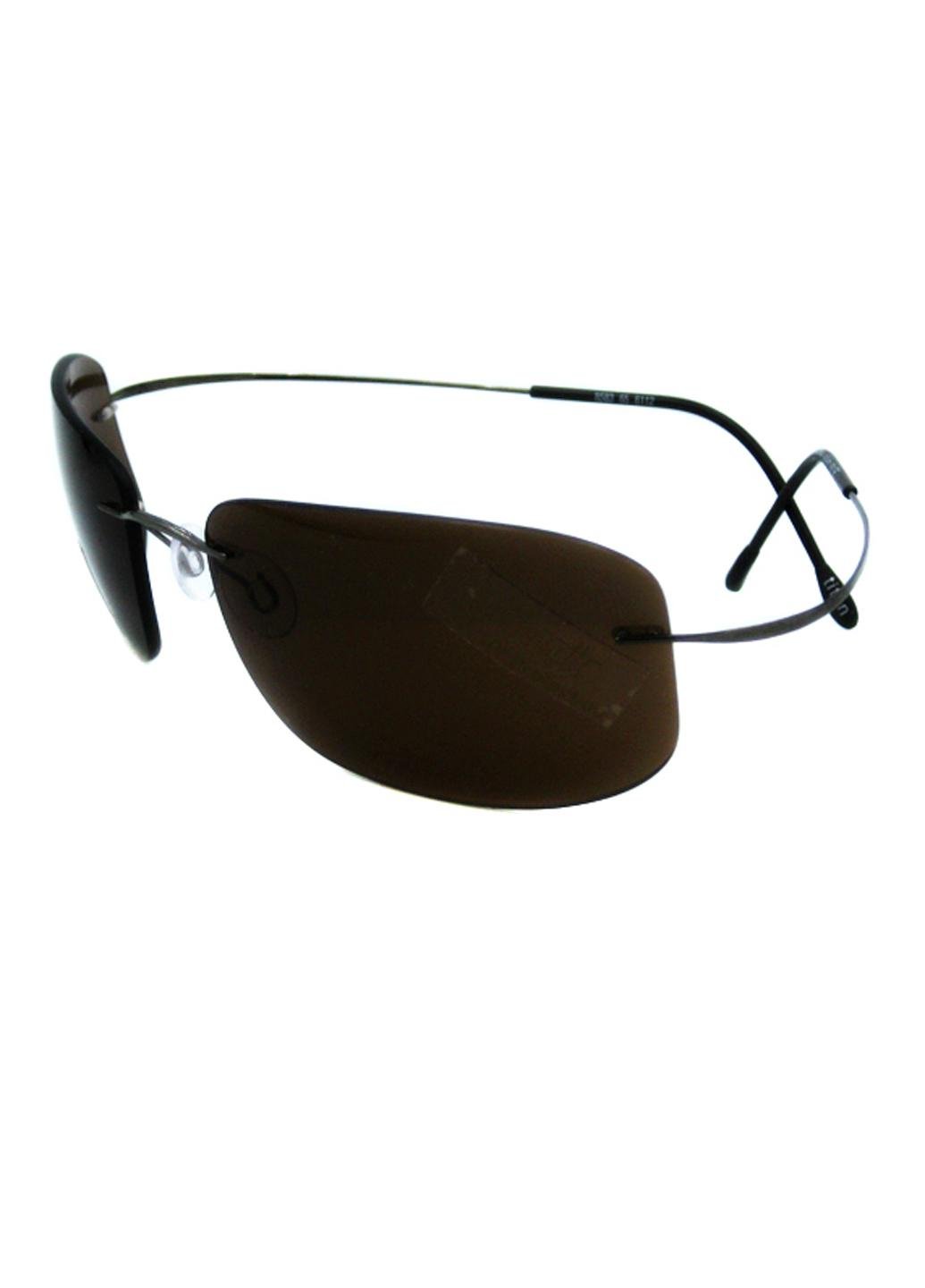 Солнцезащитные очки Silhouette 8583/65 6112