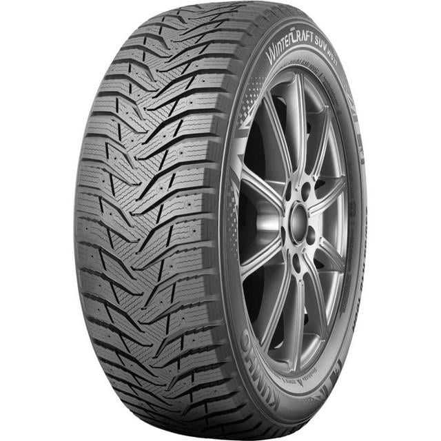 Шина зимняя Kumho WinterCraft Ice WI-31+ 245/40 R19 98T XL (1002347334)