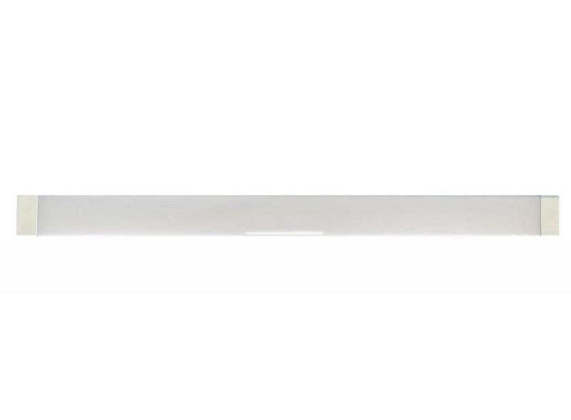 Линейный светильник накладной Luxel LX 3017-1,2-60C 60w 6500K IP20 (00000039127)