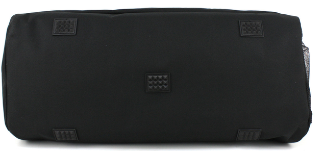 Спортивная сумка среднего размера Wallaby 3060 50 л Черный - фото 5 Спортивная сумка среднего размера Wallaby 3060 50 л Черный - фото 5