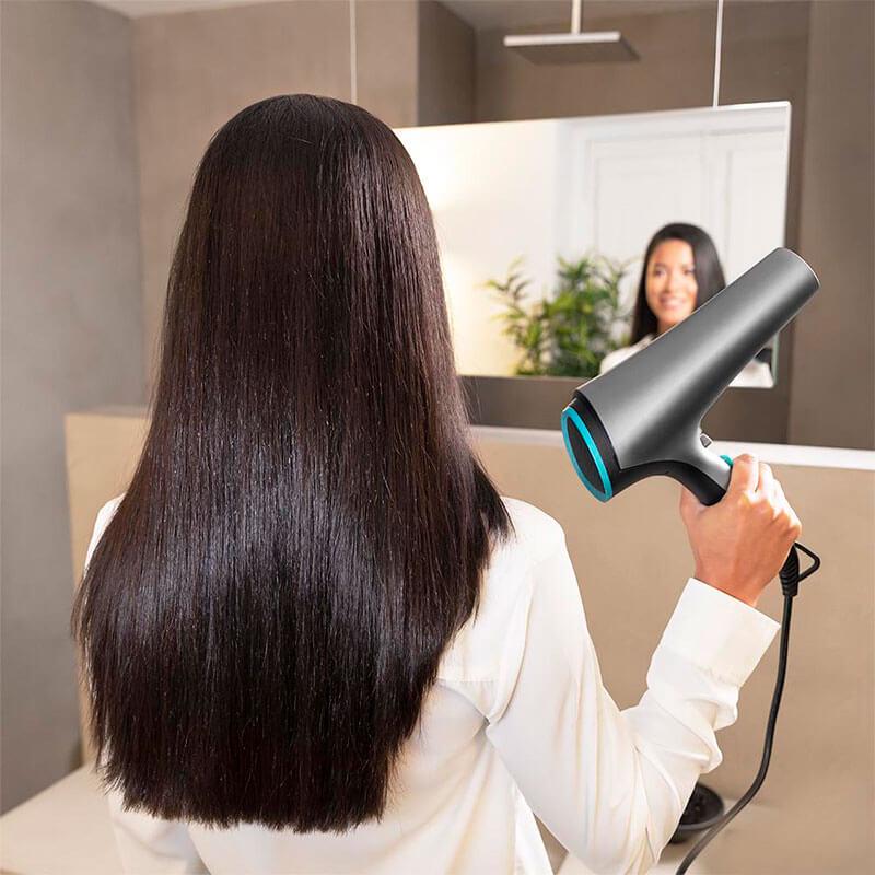 Фен CECOTEC Bamba IoniCare 5320 Flashlook Black - фото 2