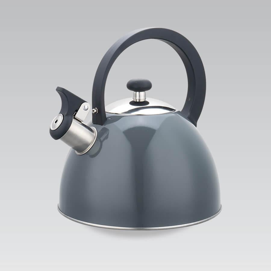 Чайник Maestro 2,5 л (MR-1302-GREY)