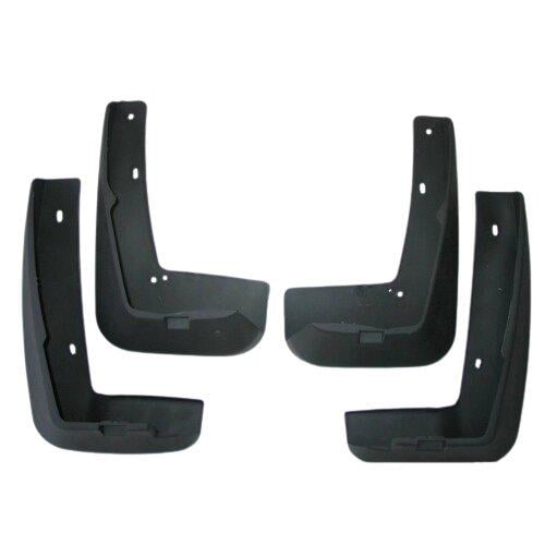 Брызговики Surtep для Subaru Outback 2010-2014 гг. (00-00014588)