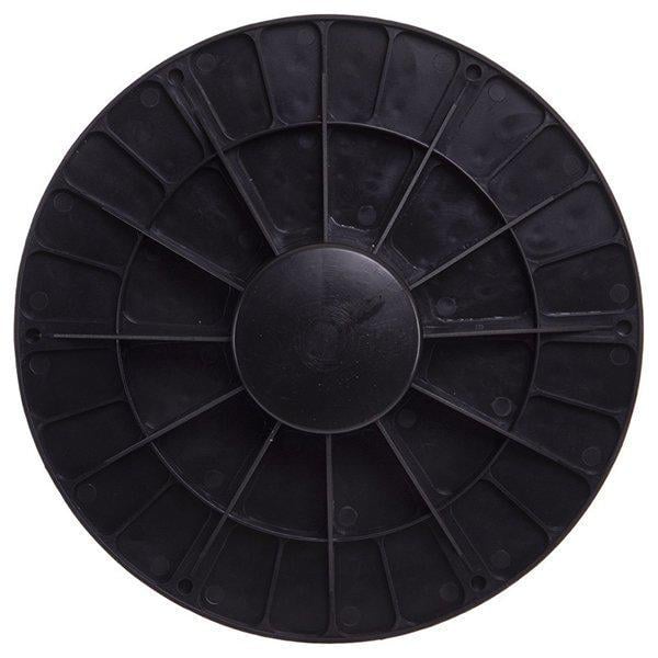 Диск балансировочный FI-2581 Черно-серый (56363162) - фото 4 Диск балансировочный FI-2581 Черно-серый (56363162) - фото 4