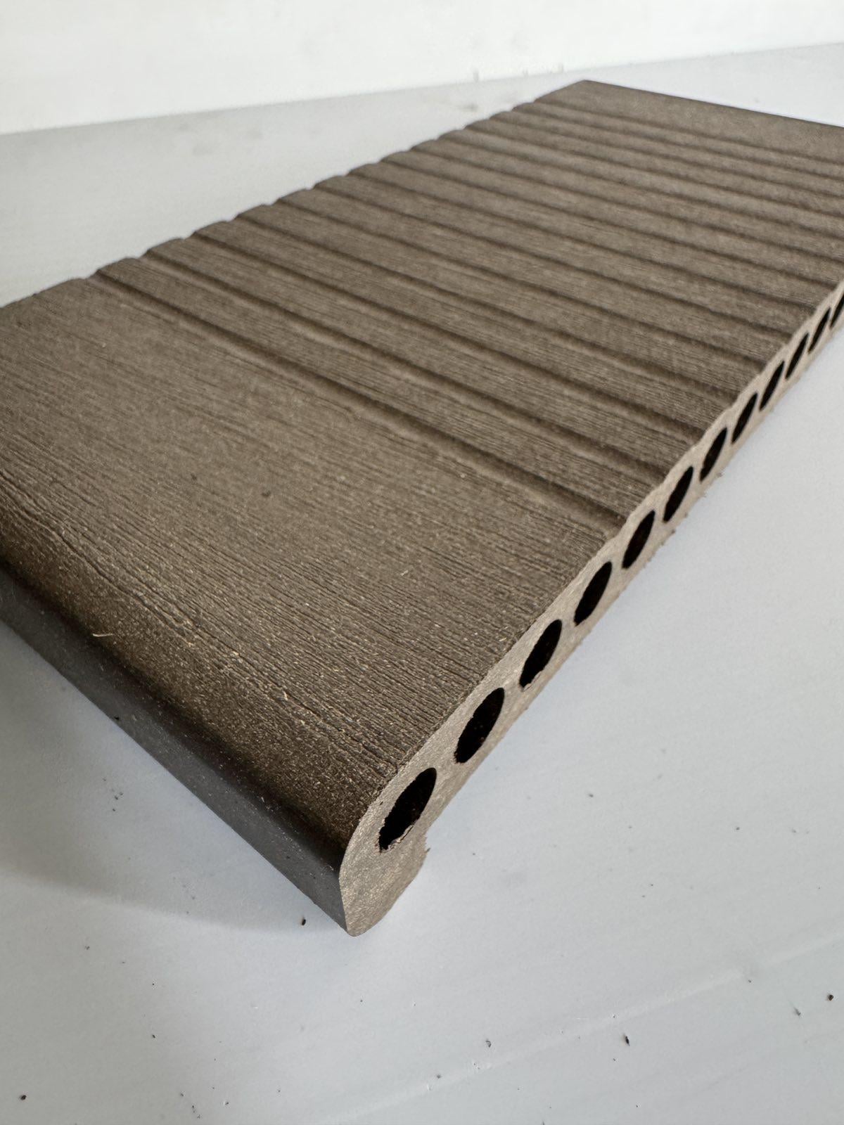 Ступень Tardex ДПК 300х23х3000 мм Венге (33727034)