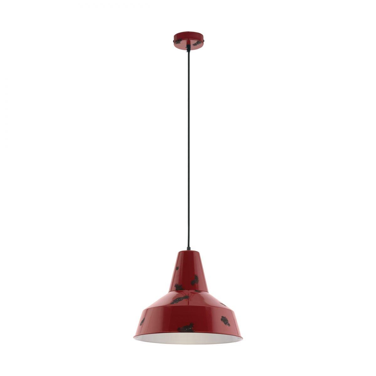 Люстра Eglo Somerton 49748