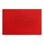 Салфетка для чистки и полировки бильярдного кия Longoni Touch Ultra Soft Microfibre Cloth 1 шт. Red (12078029) - фото 3