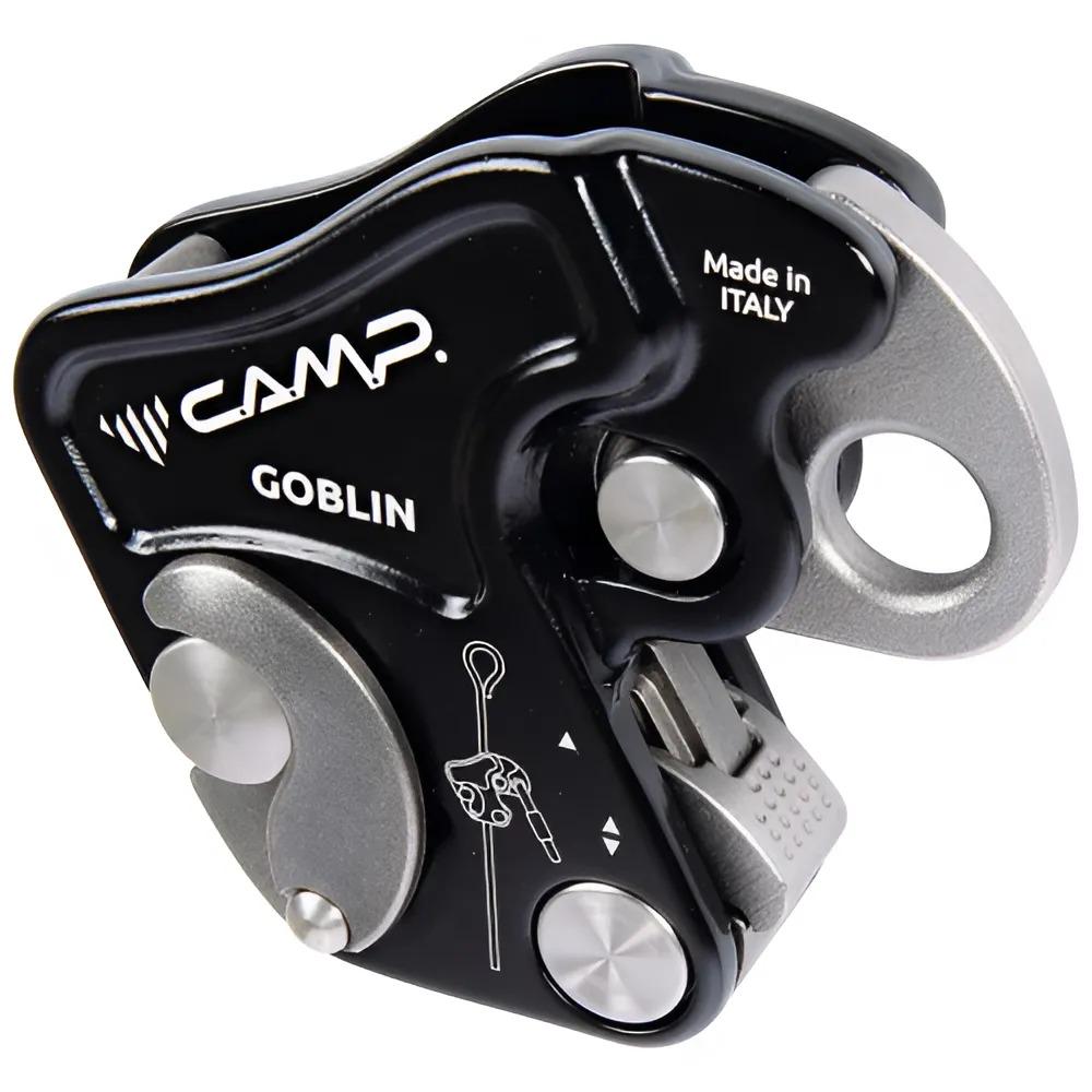 Спусковое устройство Camp Goblin Black (099909)