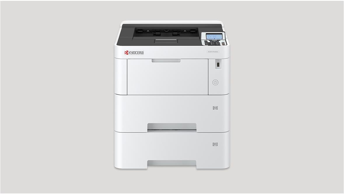 Принтер монохромний Kyocera ECOSYS PA4500x 110C0Y3NL0 А4