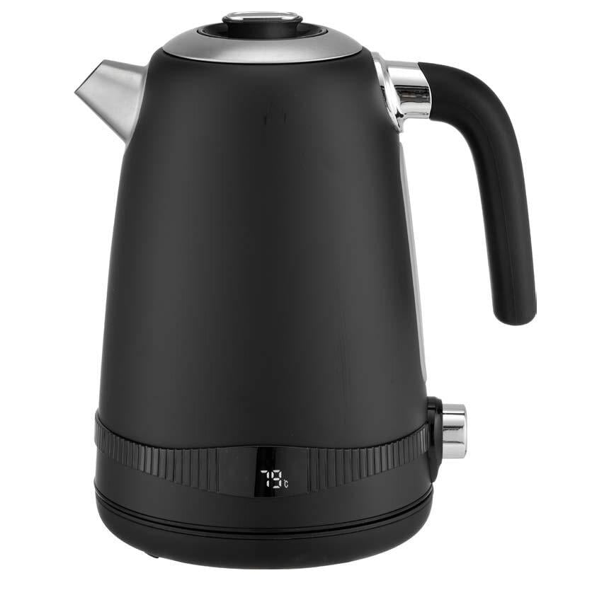 Электрочайник Rotex 1,7 л Smart (RKT79-B)