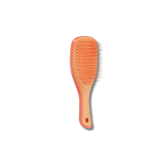 Расческа мини Tangle Teezer The Ultimate Detangler Mini Salmon Pink & Apricot (5060926684536)