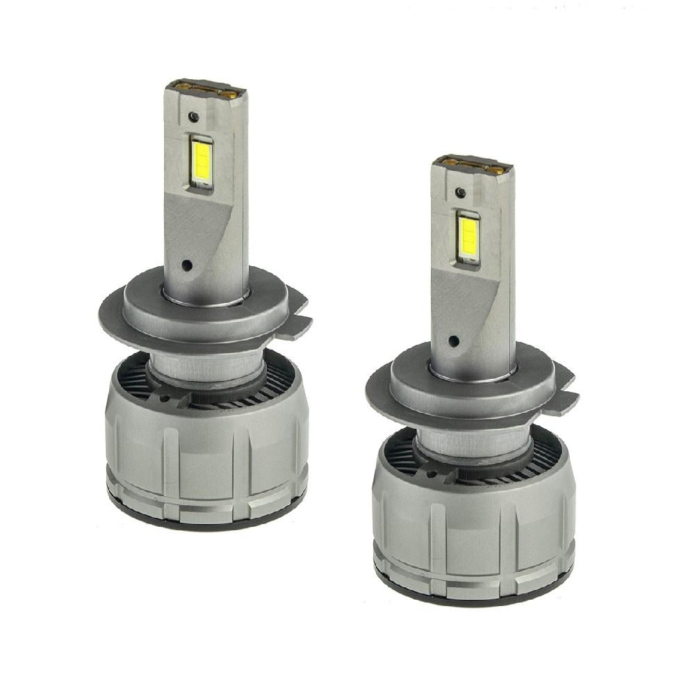 Светодиодные лампы Cyclone Led H7 6000K type 38 CanBus 2 лампы (НФ-00001213-1)