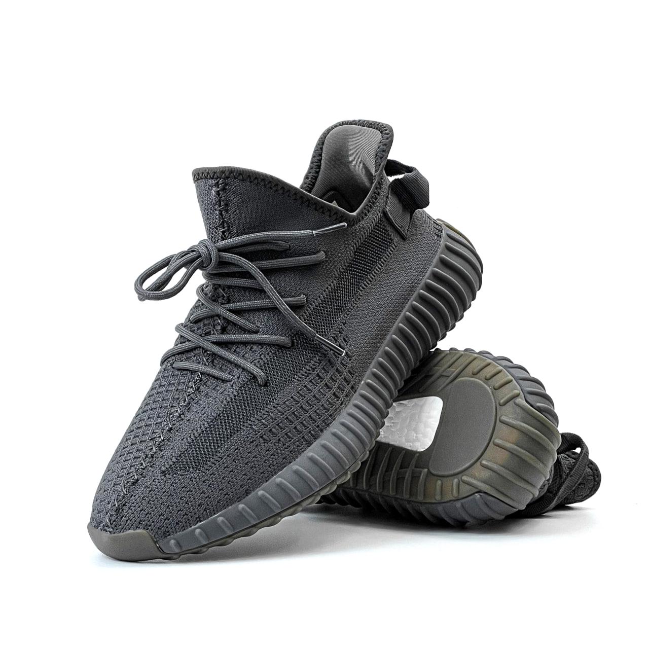 Кроссовки мужские Stilli р. 41 Черный (1080-1) - фото 2