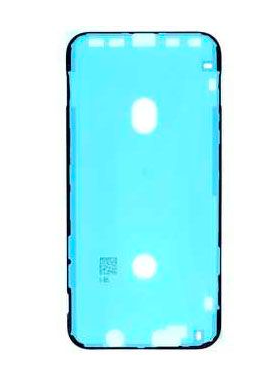 Проклейка дисплея iPhone XR