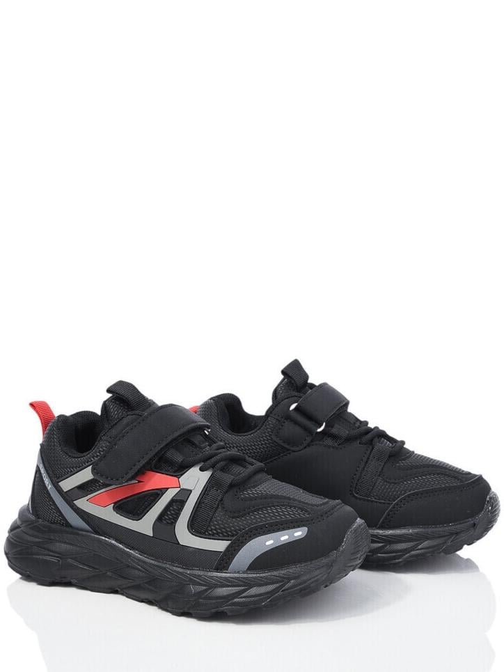 Кроссовки Kimbo GYN24182-3A р. 31 Черный