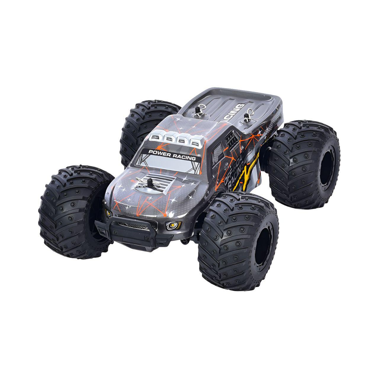 Джип на радиоуправлении 9963-3 Джип на радиоуправлении 9963-3