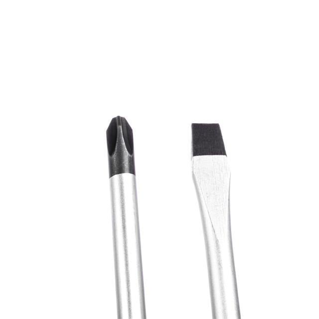 Набір викруток Intertool HT-0403 Cr-V 6 шт. (8345181) - фото 4 Набір викруток Intertool HT-0403 Cr-V 6 шт. (8345181) - фото 4