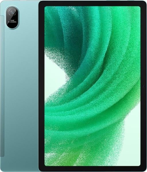 Планшет Blackview Oscal Pad 15 8/256 Гб Global LTE Seafoam Green - фото 1